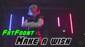 FatFoont - Make a wish