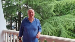 "Тропинка" Николай Засидкевич