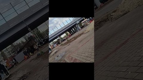 Баптисты на проповеди