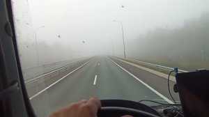 Холодный запуск, рейс на Чебоксары по горам