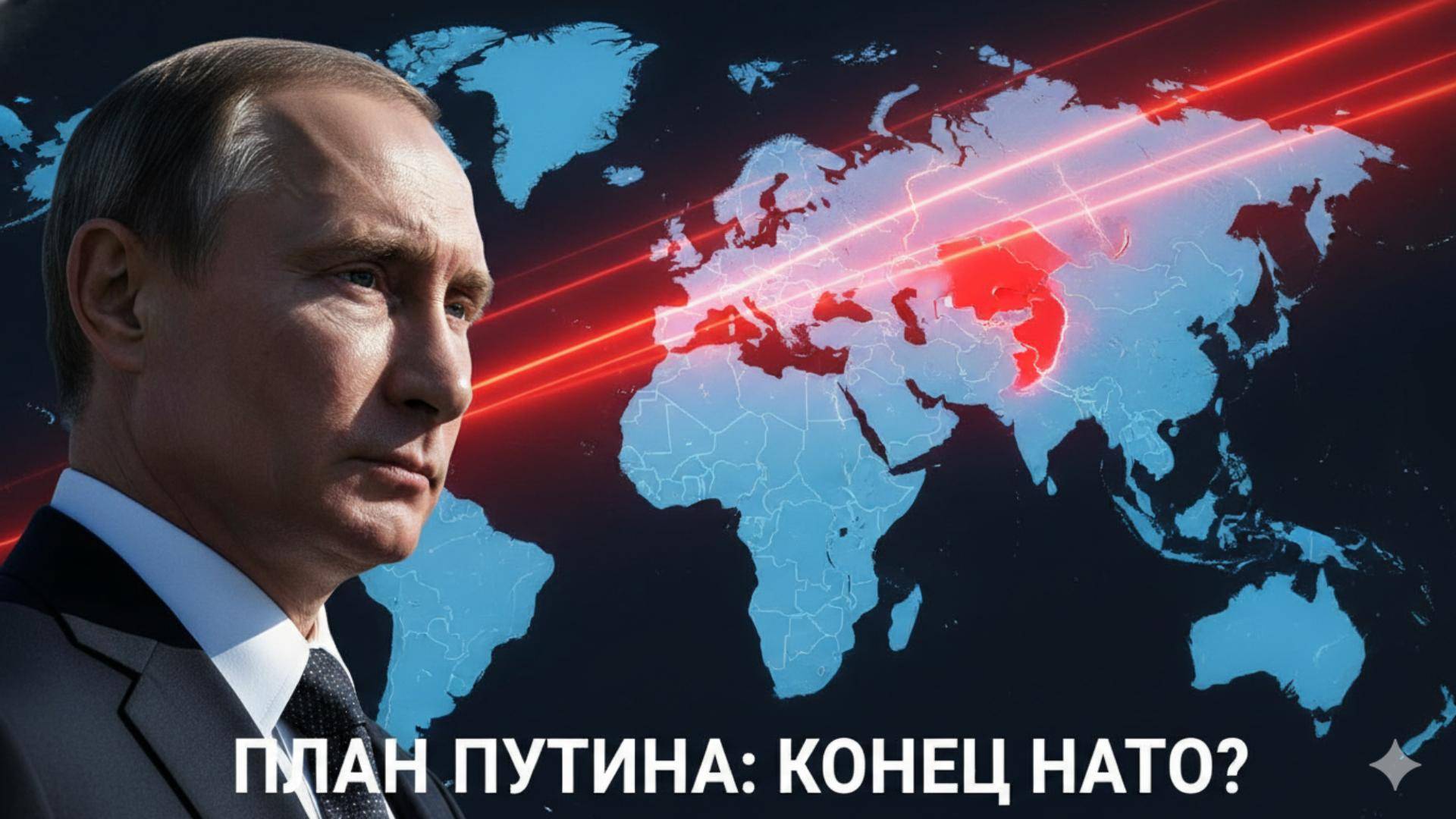 💎Пепе Эскобар и Андрей Мартьянов | Смелый план Путина по ослаблению НАТО — Запад в шоке!