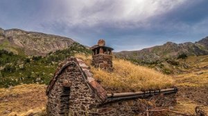 "Предназначение". Рассказ. Читает автор.