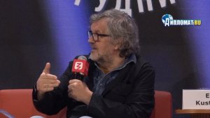 Эмир Кустурица: Запад отменяет Россию — а значит отменяет саму Европу