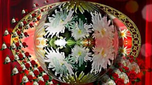 Футаж!!! Осенние чудеса 2! Волшебная красота осени!