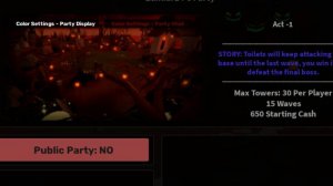 как быстро фармить пасс в скибиди дефенс