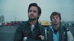 Сериал "Бесстыжие", 2.11 (AlexFilm)