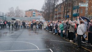 Два проекта на конкурс "Наша инициатива-2026"