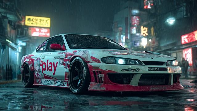 ATMOSPHERIC PHONK 2025 ※ BEST NIGHT DRIVE PHONK MIX - BEST LXST CXNTURY TYPE ※ Фонк 2025 смотреть онлайн