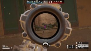 ВыходнойTomClance'sРадуга6ОсадаRainbowSix®SiegeX27102025