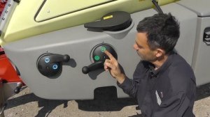 HARDI SmartValves - клапаны SmartValves, описание устройства рабочей зоны