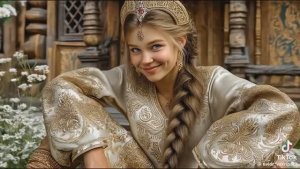 Сказка от лешего ( Ярославушка-краса)