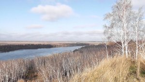 Вовлечение к туризму.