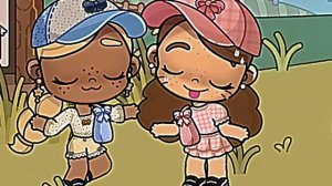 Поезда| коллаб с Сабинкой❤️ internet Girl 👋🏿🪴