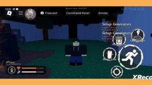 деп в каз нуба