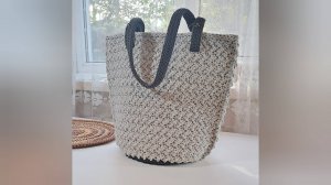 Сумка Сэнди от автора.