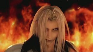 Crisis core серия 12