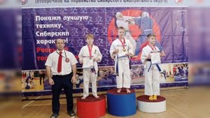 КуДо - Первенство Красноярского края, чемпионат г. Красноярска, открытая тренировка - 2025 г.