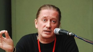 Заболевания опорно двигательного аппарата. Часть 1. А.Ю. Дворянчиков