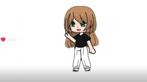 Любимое видео с моего канала Лайк)#Likee+Идею взяла у волфи