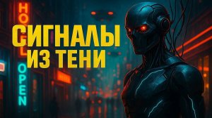 Сигналы из тени (Авторская песня) - Музыкальный Клип