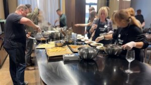 Семинар KUPPERSBERG в Уфе (2 день)