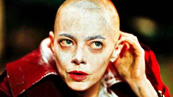 Бугония_—_Русский_трейлер__2025