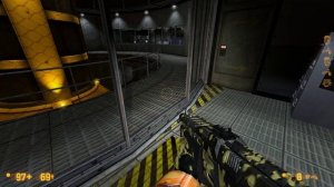 Black Mesa Часть 11