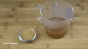 Вкусный и полезный Напиток для похудения!