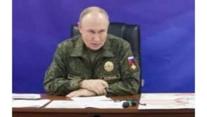 Трамп ответил на российские испытания Буревестника