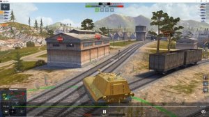 Голда на Яге №216