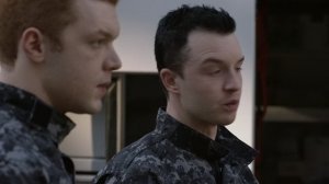 Сериал "Бесстыжие", 11.06 (AlexFilm)