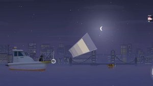 переехал на море мояка