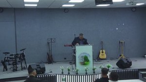 Агаджан Погосян - "Держи что имеешь" (26 10 25)