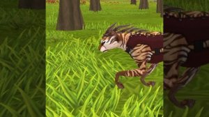 почему тварь не любит людей 😰😰😰