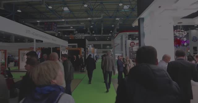 SWG InterLight2018 смотреть онлайн