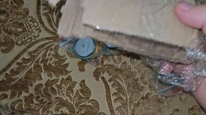 Фильтр в редуктор для ГБО с уплотнителями (3кт)