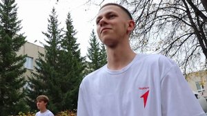 25 09 2025 Флешмоб 85 лет СПО МиМК бц