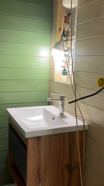 Чем мы красим дома внутри? смотреть онлайн