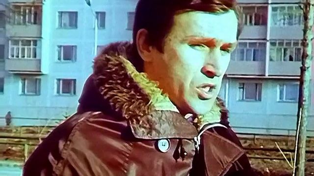 1988 год. Ноябрьск. Депутат поселкового совета