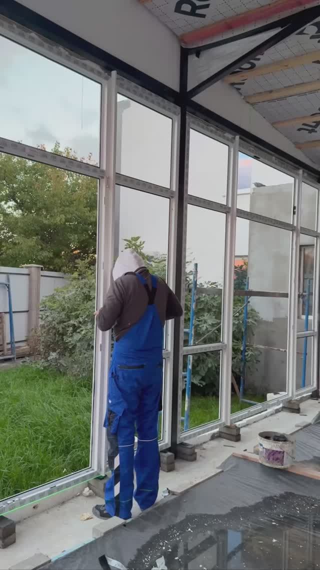 Строительство крытого бассейна в СТ «Медик-88» / г. Севастополь смотреть онлайн