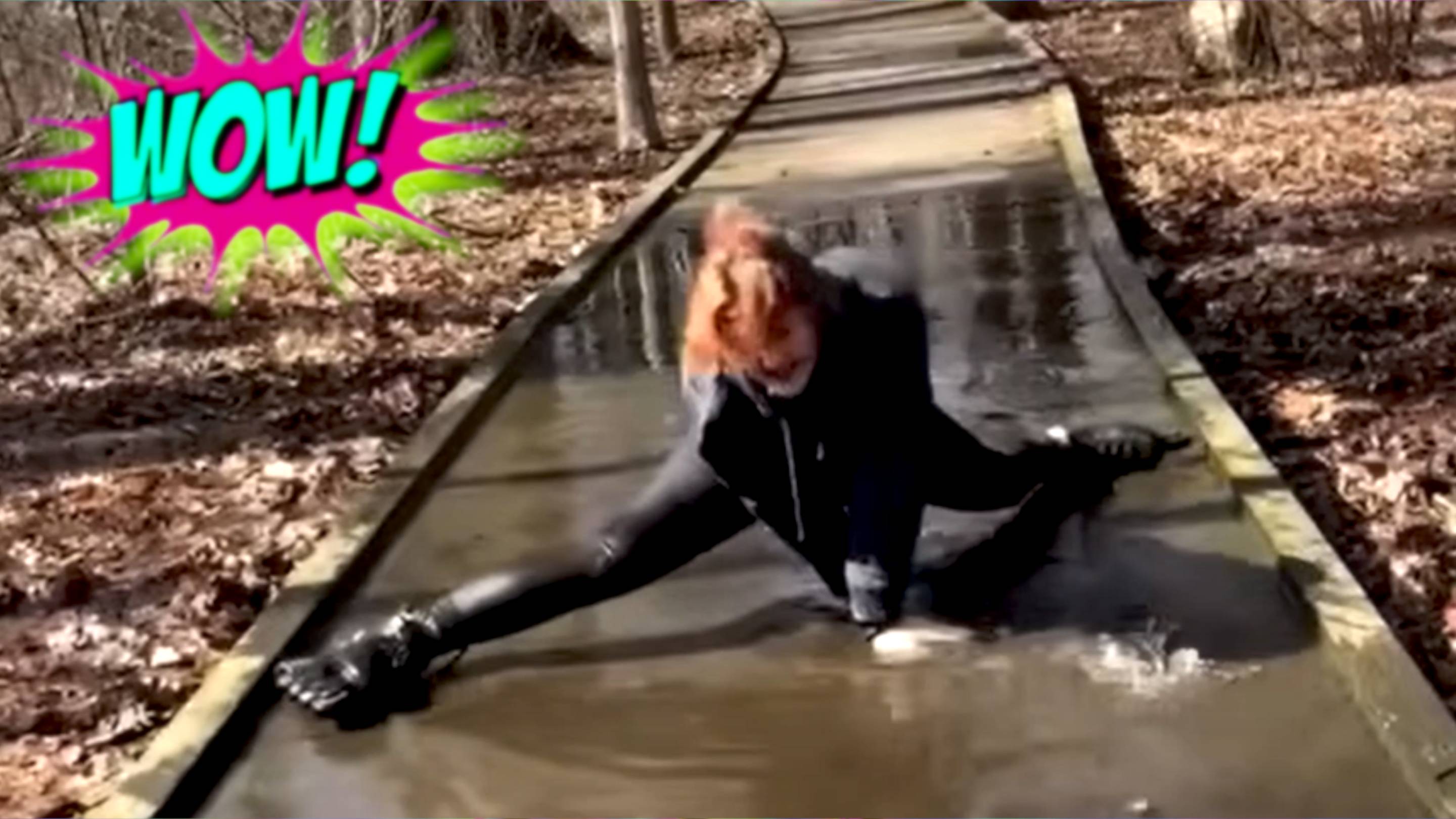 СМЕХ ДО СЛЕЗ: СМЕШНЫЕ ВИДЕО И ПРИКОЛЫ