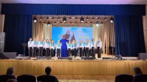 концерт Патриарха Тихона