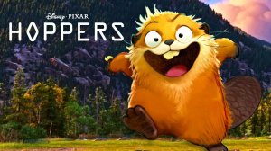 🐥Прыгуны🐥 — Русский трейлер (Дубляж, 2026)