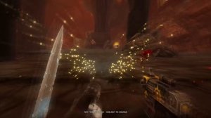 Warhammer 40,000_ Boltgun 2 - Official Trailer _ Galaxies Showcase