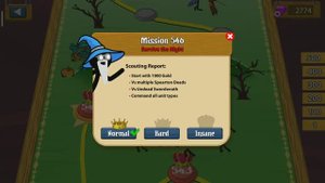 Mission Weekly | Levels 546 | Hard