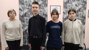 Почтальонка. София Зирина