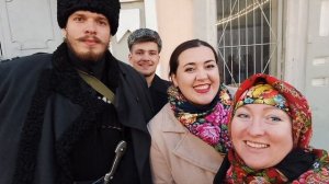 Фестиваль "Покров" в Тюмени!