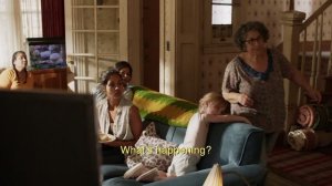 Сериал "Бесстыжие", 10.05 (AlexFilm)