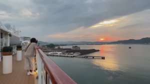 11-дневный круиз класса люкс по Японии Viking Yi Dun от Japanet Cruise 🇯🇵