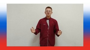 Ярослав Русниченко, 14 лет